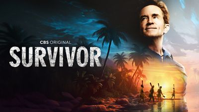 CBS Survivor Buffauver