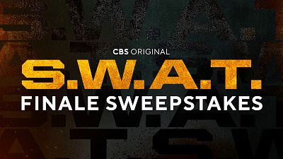 SWAT Finale Sweepstakes