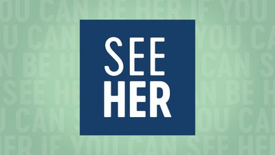 SeeHer Lead the Way