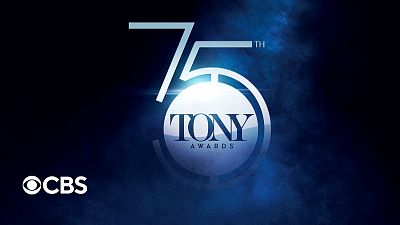 The 75th Annual Tony Awards: The Complete List Of Nominees