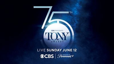The 75th Annual Tony Awards® Best Musical Nominees