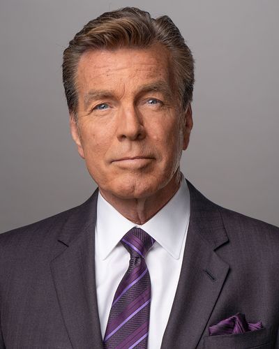 Jack Abbott