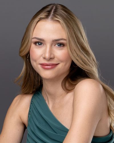 Claire Newman