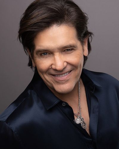 Danny Romalotti