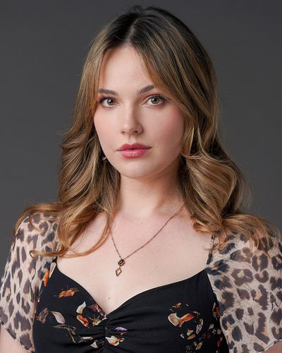 Tessa Porter