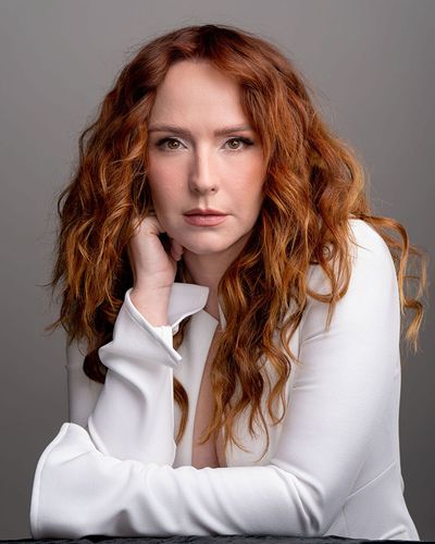 Mariah Copeland