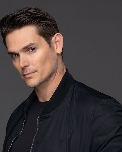 Adam Newman