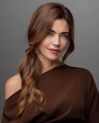 Victoria Newman
