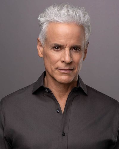 Michael Baldwin