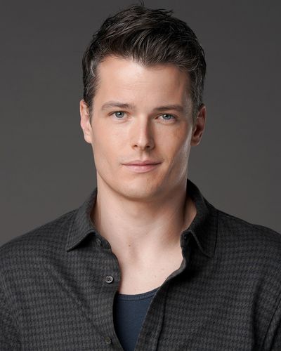 Kyle Abbott