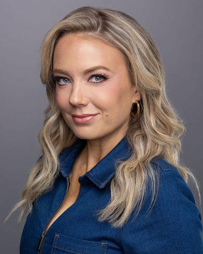 Abby Newman