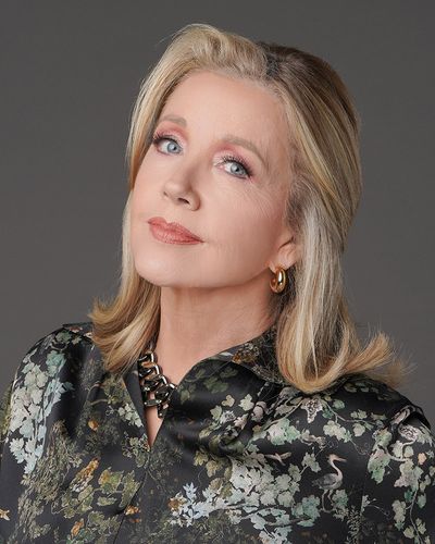 Nikki Newman