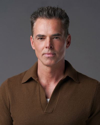 Billy Abbott