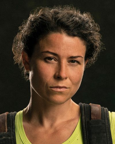 Tough As Nails (Official Site) Watch on CBS