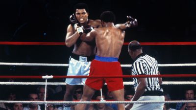'Rumble in the Jungle' | 60 Minutes Archive