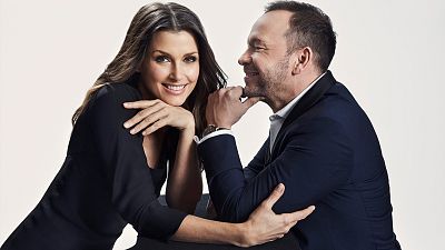 Blue Bloods Cast Members Slay In This Stunning Photo Shoot