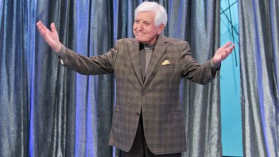 Let's Make A Deal Pays Tribute To Monty Hall