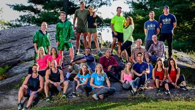 Meet The Cast Of The Amazing Race Season 30