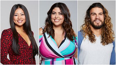 Who's In The Cast Of Big Brother Season 21?
