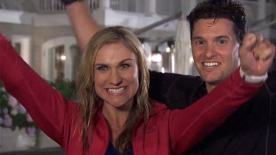 Here Are All The Winning Teams From The Amazing Race