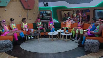 Big Brother 20 Trivia For Weeks 7 And 8: OTEV Shakes Up The House