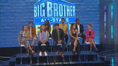 Big Brother Episode Recap: A Winner Is Crowned