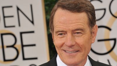 Bryan Cranston, Busy Philips, and Blink-182 This Week On The Late Show