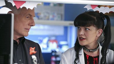 The NCIS Guide To Valentine's Day