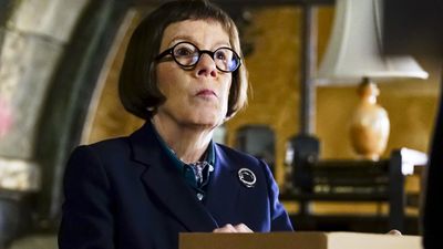 Everything We Know About The Mole On NCIS: Los Angeles
