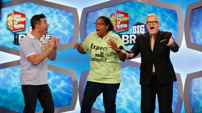 The Stars Spill On The Price Is Right's Reality Special