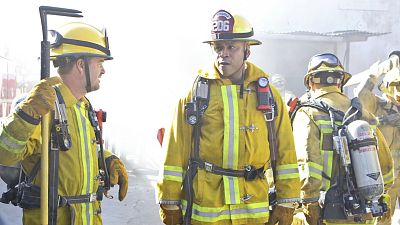 First Look: Sam And Callen Fight Fire With Fire