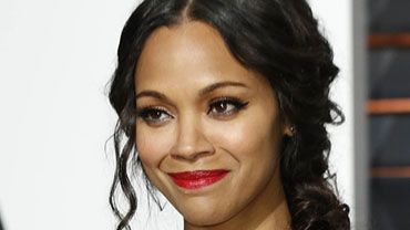 Zoe Saldana, Mark Cuban, And Wyclef Jean On This Week's LIVE Late Show