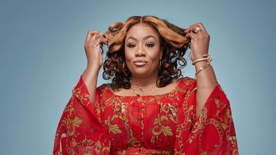 Learn More About Ms. Pat’s Tour Dates and Tickets