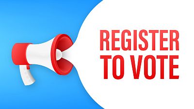 Register to Vote