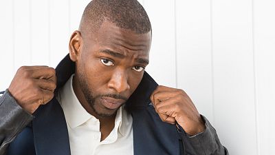 More Information About Jay Pharoah And His Stand-Up Show Dates