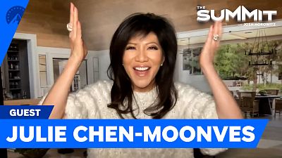 This Twist Led Julie Chen-Moonves To Host Big Brother | The Summit With Josh Horowitz