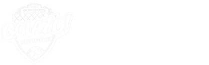 CBS SPORTS GOLAZO NETWORK 