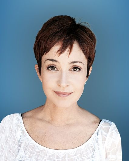 Annie potts of pictures Annie Potts: