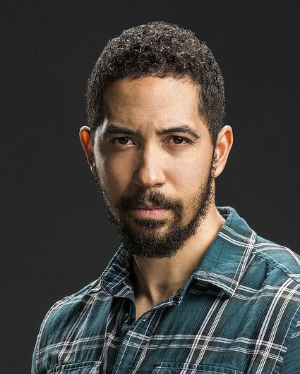 Neil Brown Jr Seal Team Cast Member