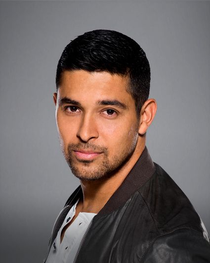 Wilmer Valderrama - NCIS Cast Member