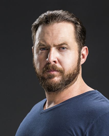 Aj Buckley Seal Team Cast Member