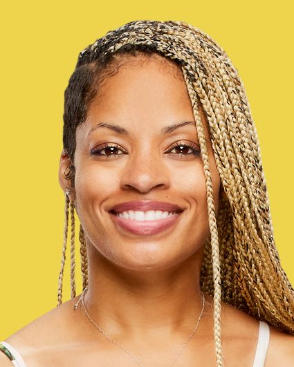 Tiffany Mitchell Big Brother Cast Member