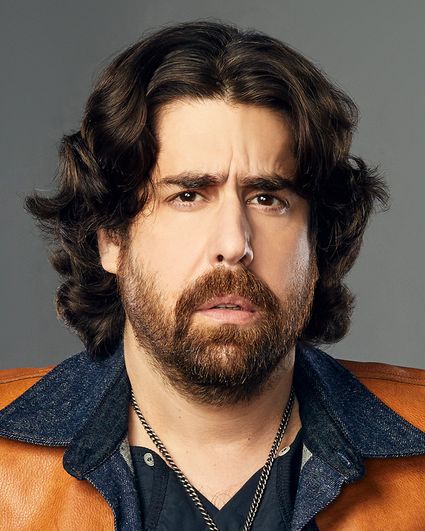 adam goldberg társkereső