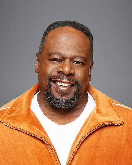 cedric the entertainer