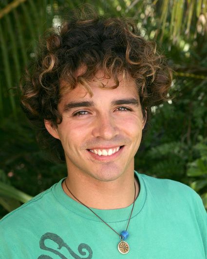 Survivor ozzy how is old from ‘Survivor’s’ Ozzy