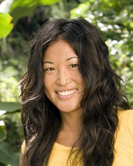 Stacy Survivor Cast Member