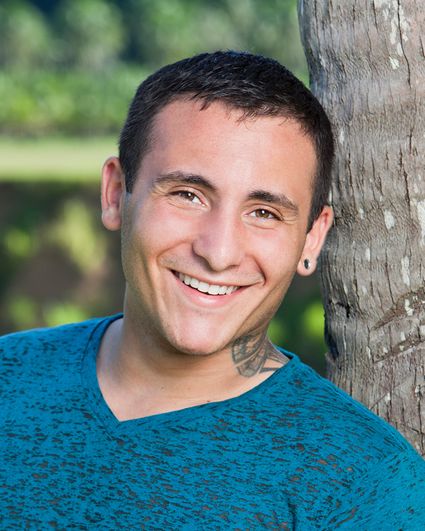 Brandon Survivor Cast Member