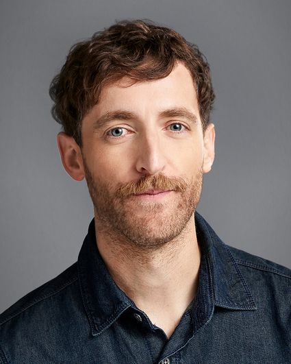 Thomas Middleditch - B Positive Cast Member